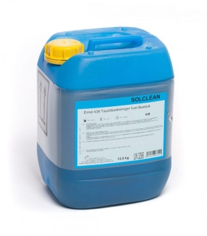 Моющее средство SOLCLEAN 438 TAUCH Моющее средство SOLCLEAN 438 TAUCH